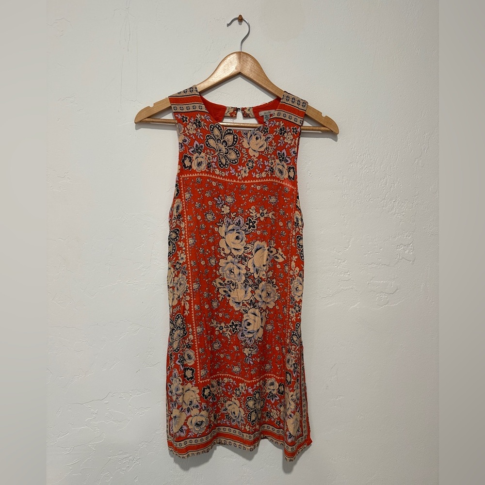 Urban Outfitters | Ecote | Shift Dress | Size M